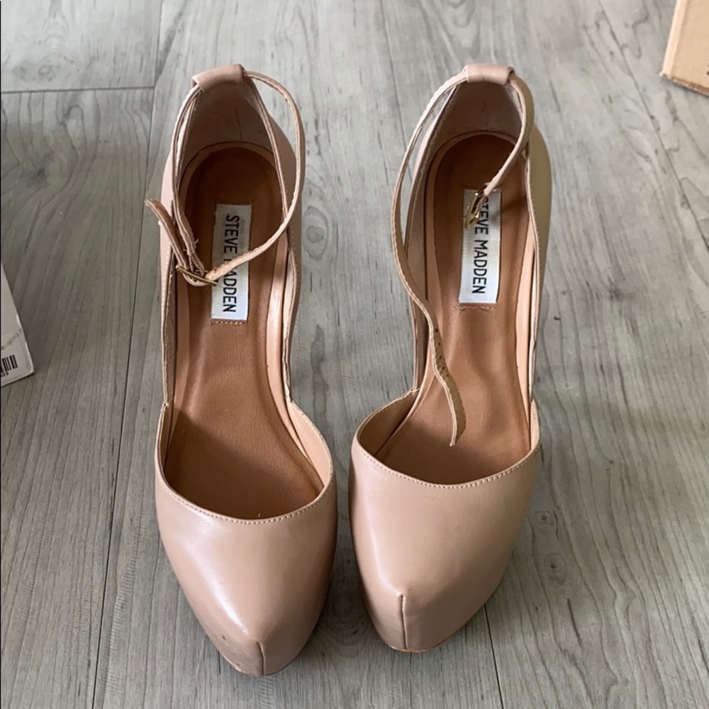 Steve Madden